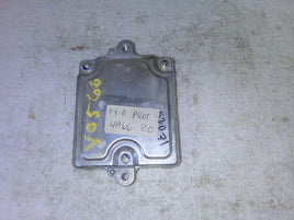 2009-2011 Honda Pilot chassis control module 38700-SZA-A03 - Swan Auto