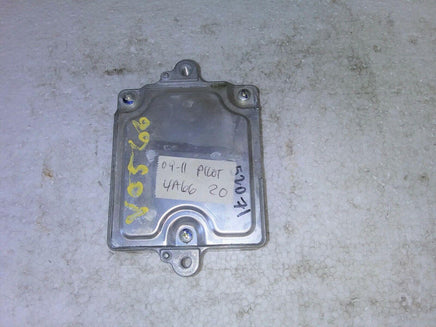 2009-2011 Honda Pilot chassis control module 38700-SZA-A03 - Swan Auto