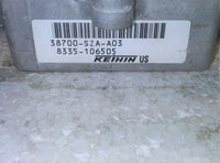 2009-2011 Honda Pilot chassis control module 38700-SZA-A03 - Swan Auto