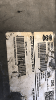 2009-2011 Honda Pilot Radio Control Module 28145649 - Swan Auto