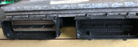 2009-2011 Hyundai Genesis coupe ecm ecu computer 39106-3C560 - Swan Auto
