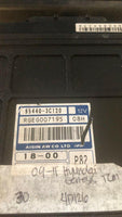 2009-2011 Hyundai Genesis transmission control module 95440-3C120 - Swan Auto