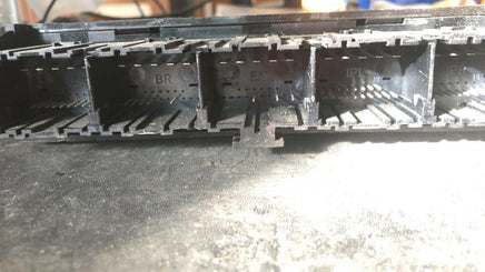2009-2011 Jaguar XF keyless reciever module 8G9N-19G481-AA - Swan Auto
