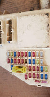 2009-2011 Lexus GS350 fuse junction box 91950-2K140 - Swan Auto
