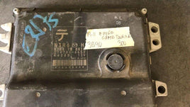 2009-2011 Mazda RX-8 ecm ecu computer N3R6 18 881H - Swan Auto
