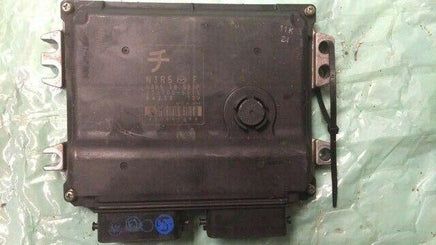 2009-2011 Mazda RX8 RX-8 ecm ecu computer N3R5 18 881F - Swan Auto