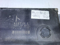 2009-2011 Mazda RX8 RX-8 ecm ecu computer N3R7 18 881C - Swan Auto
