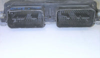 2009-2011 Mazda RX8 RX-8 ecm ecu computer N3R7 18 881C - Swan Auto