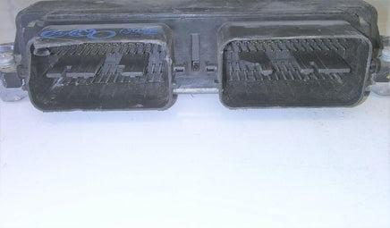 2009-2011 Mazda RX8 RX-8 ecm ecu computer N3R7 18 881C - Swan Auto