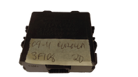 2009-2011 Toyota Corolla tire pressure monitor module 89769-02010 - Swan Auto