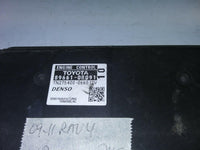 2009-2011 Toyota Rav4 Rav-4 ecu ecm computer 89661-0R091 - Swan Auto