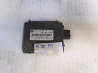 2009-2012 Audi A4 Homelink garage door transmitter 8K0 907 410 C - Swan Auto