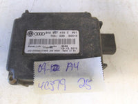 2009-2012 Audi A4 Homelink garage door transmitter 8K0 907 410 C - Swan Auto