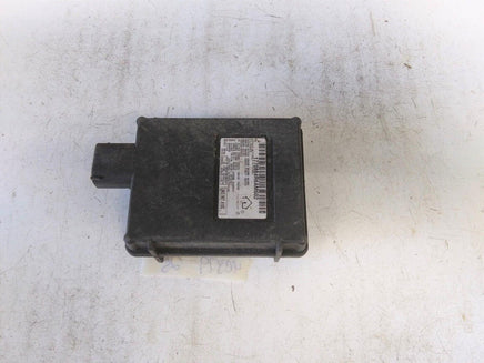 2009-2012 Audi A4 Homelink garage door transmitter 8K0 907 410 C - Swan Auto