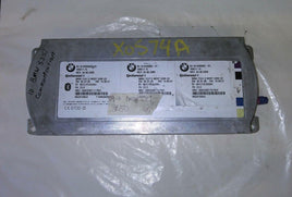 2009-2012 BMW 335i bluetooth module 84.10 9205892 - 01 - Swan Auto
