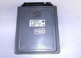 2009-2012 BMW 750i ecm ecu computer 7 598 345 - Swan Auto