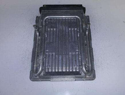 2009-2012 BMW 750i ecm ecu computer 7 598 345 - Swan Auto