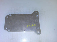 2009-2012 BMW 750Li Ignition Control module 6 786 270-01 - Swan Auto