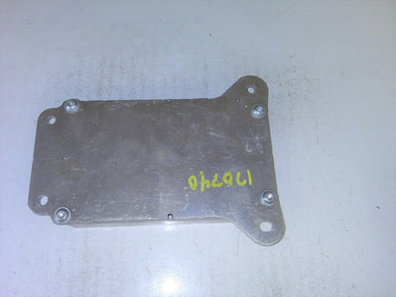 2009-2012 BMW 750Li Ignition Control module 6 786 270-01 - Swan Auto