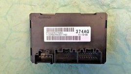 2009-2012 Dodge Ram pickup transfer case module P56029374AG - Swan Auto