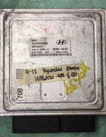 2009-2012 Hyundai Elantra ecm ecu computer 39150-23161 - Swan Auto
