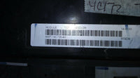 2009-2012 Lincoln MKS seat control module 8A5T-14C708-AH - Swan Auto