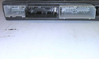 2009-2012 Lincoln MKS seat control module 8A5T-14C708-AH - Swan Auto