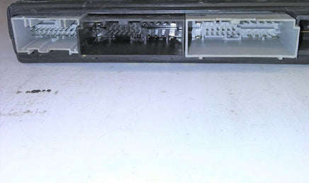 2009-2012 Lincoln MKS seat control module 8A5T-14C708-AH - Swan Auto