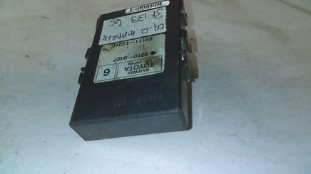 2009-2012 Toyota Matrix network gateway module 89111-12010 - Swan Auto