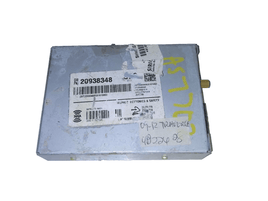 2009-2012 Traverse Satellite Radio Receiver 20938348 - Swan Auto