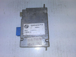 2009-2013 BMW 528i 535i lane change departure sensor module 9252819 - Swan Auto