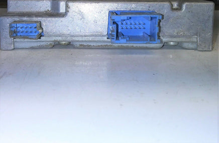 2009-2013 BMW 528i 535i lane change departure sensor module 9252819 - Swan Auto