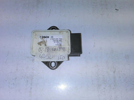 2009-2013 Chevy Corvette YAW rate sensor module 258 48 566 - Swan Auto