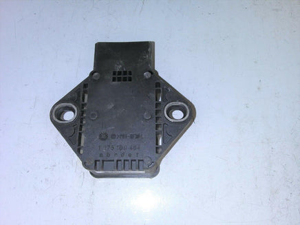 2009-2013 Chevy Corvette YAW rate sensor module 258 48 566 - Swan Auto
