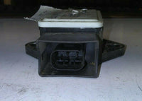 2009-2013 Chevy Corvette YAW rate sensor module 258 48 566 - Swan Auto