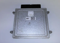2009-2013 Hyundai Tucson ecm ecu computer 39136-2GBB2 - Swan Auto