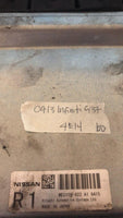 2009-2013 Infiniti G37 ecm ecu computer MEC109-622 - Swan Auto