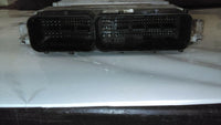 2009-2013 Kia Forte ecu ecm computer 39192-2G182 - Swan Auto