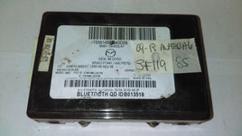 2009-2013 Mazda 6 Mazda6 bluetooth blue tooth module 9M81-19H433-AF - Swan Auto