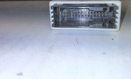 2009-2014 BMW 750 tire pressure monitor module 6 790 839-01 - Swan Auto