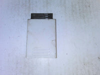 2009-2014 BMW 750 tire pressure monitor module 6 790 839-01 - Swan Auto