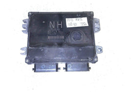 2009-2015 Mazda MX-5 ecm ecu computer LFLX 18 881 - Swan Auto