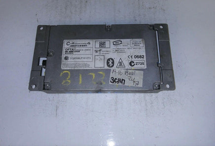 2009-2016 BMW Z4 bluetooth blue tooth module T8G-MULF2-HI - Swan Auto