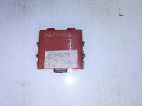 2009-2016 Toyota Venza tire pressure monitor 89769-0T010 - Swan Auto