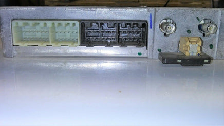 2009 Buick Enclave communication telematics control module 20783877 - Swan Auto
