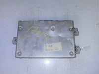 2009 Cadillac SRX communication control module 25990228 - Swan Auto