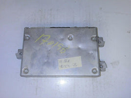 2009 Cadillac SRX communication control module 25990228 - Swan Auto