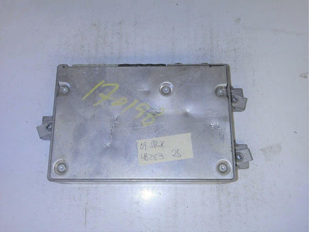 2009 Cadillac SRX communication control module 25990228 - Swan Auto
