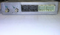 2009 Cadillac SRX communication control module 25990228 - Swan Auto