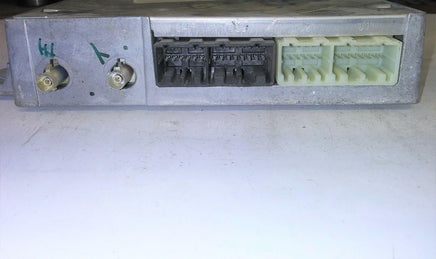 2009 Cadillac SRX communication control module 25990228 - Swan Auto